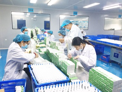 化妝品代加工與茶葉 價(jià)格影響因素及行業(yè)解析