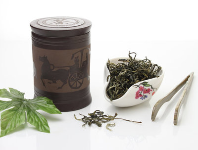 茶葉加盟新機遇 揭秘擎峰茶葉的成功經(jīng)營之道