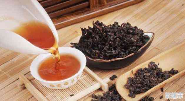 炭燒茶葉 獨特風味下的功效、作用與品飲禁忌