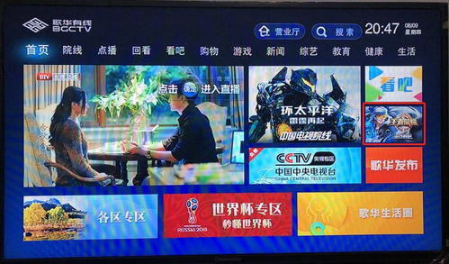 關(guān)于有線(xiàn)電視廣告經(jīng)營(yíng)的思考——以歌華有線(xiàn)為例